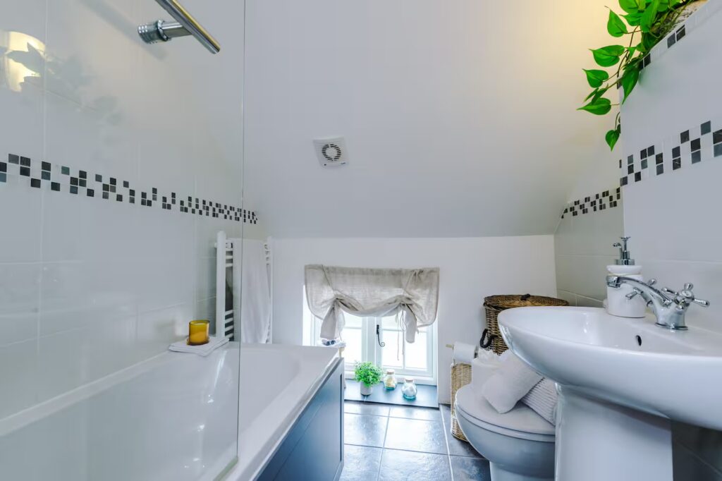 Whitchurch Road, Audlem, CW3