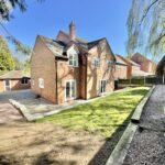 Lea Lane, Madeley, CW3