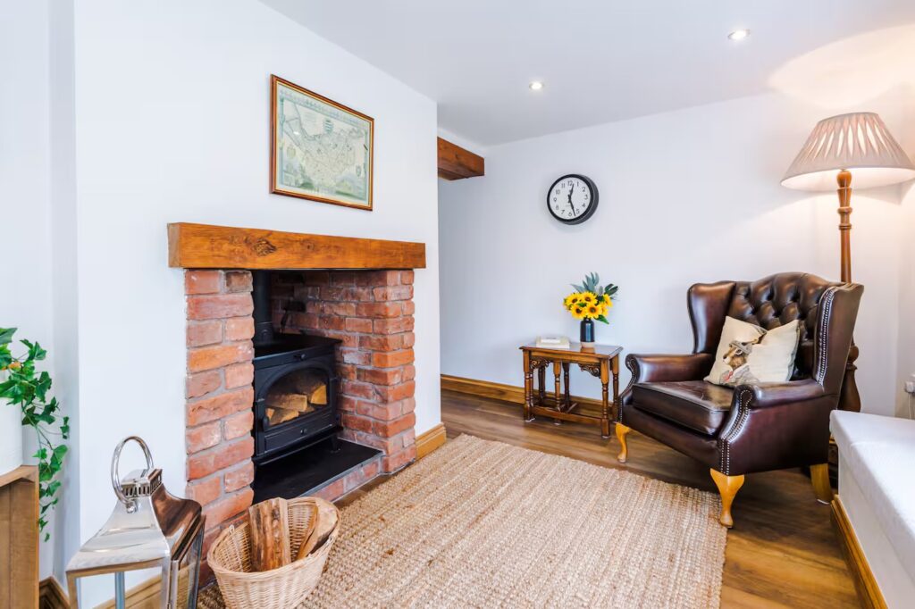 Whitchurch Road, Audlem, CW3