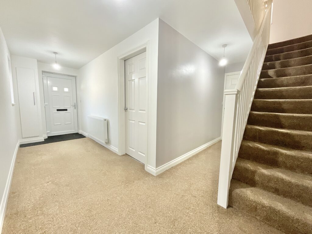 Lea Lane, Madeley, CW3