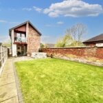 Longslow Road, Market Drayton, TF9