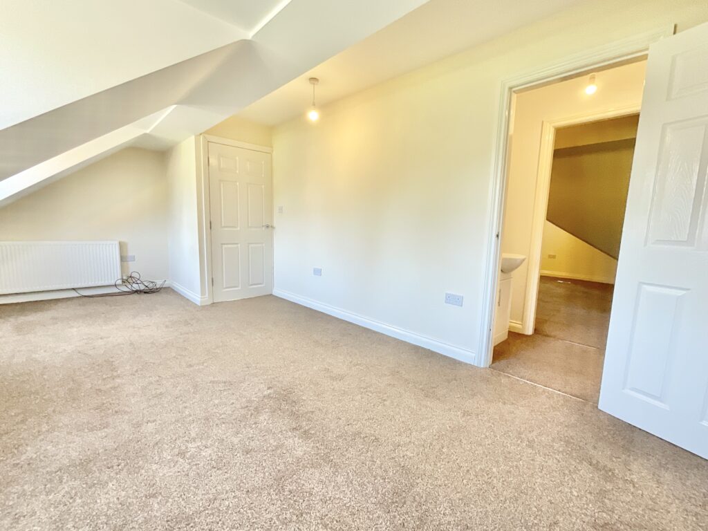 Lea Lane, Madeley, CW3