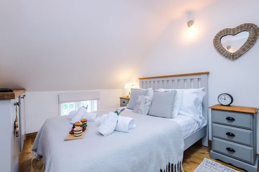 Whitchurch Road, Audlem, CW3