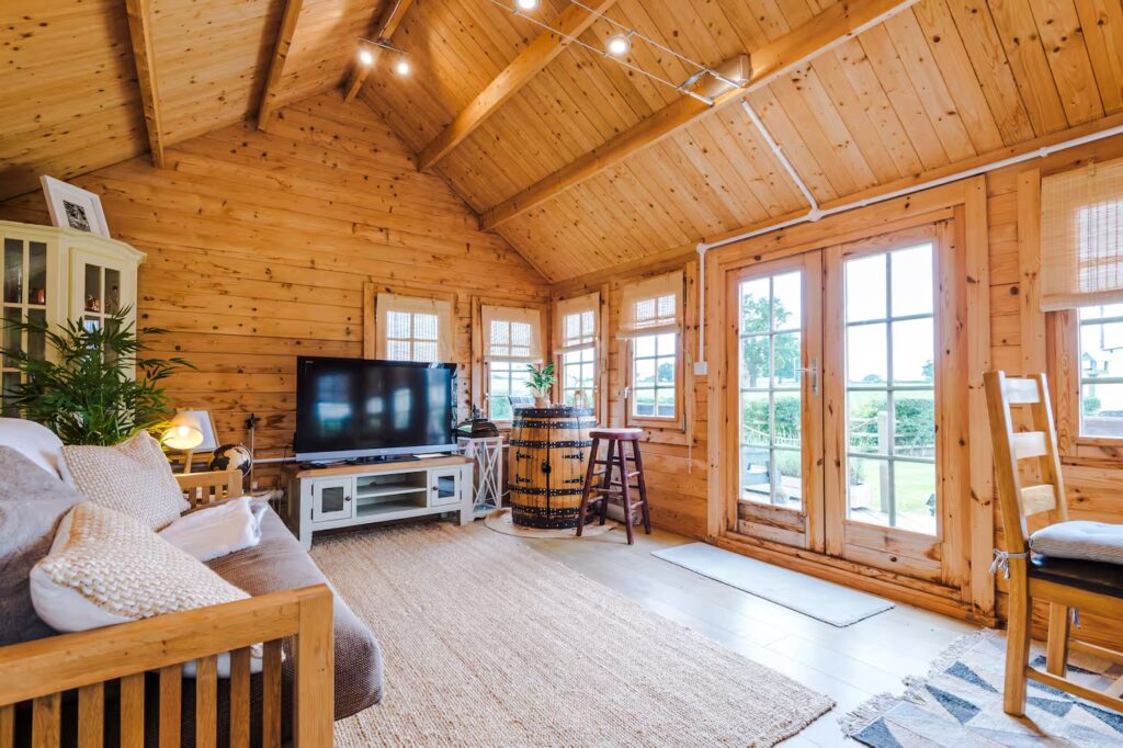 Whitchurch Road, Audlem, CW3