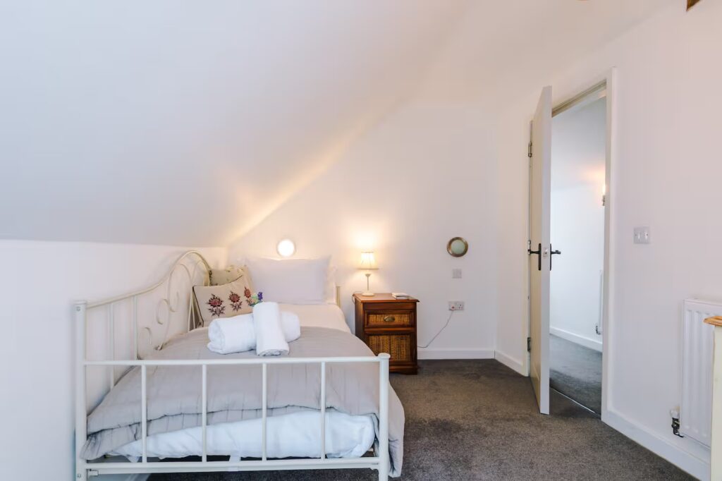 Whitchurch Road, Audlem, CW3