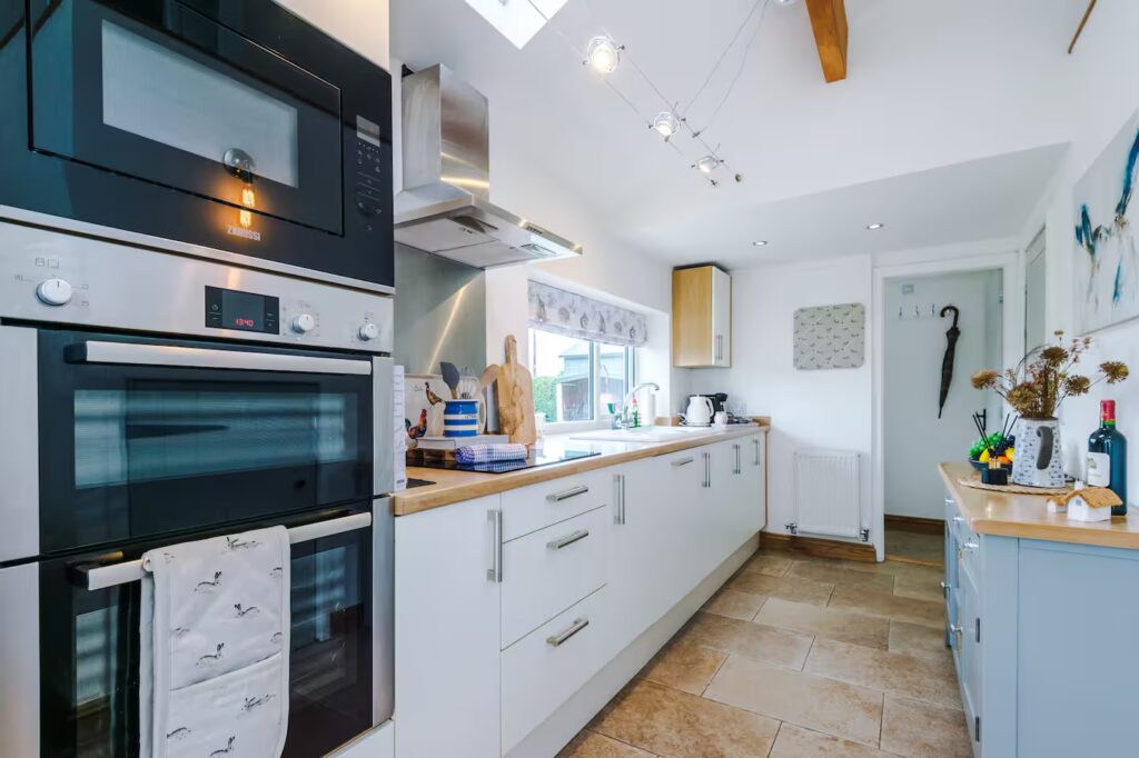 Whitchurch Road, Audlem, CW3