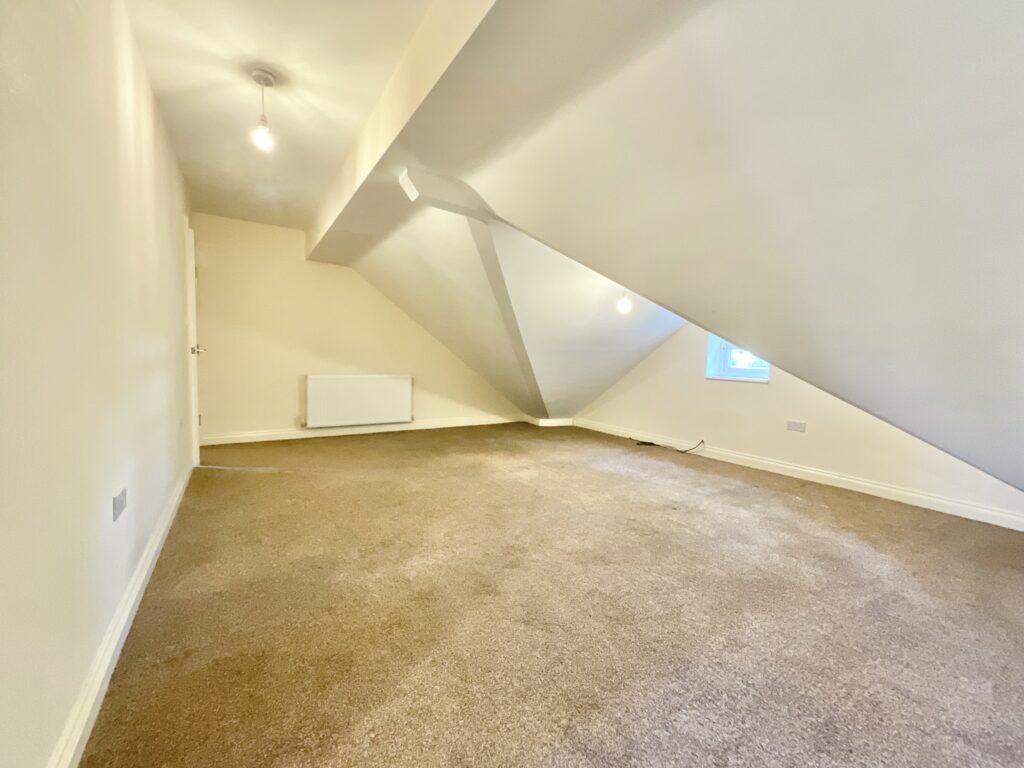 Lea Lane, Madeley, CW3