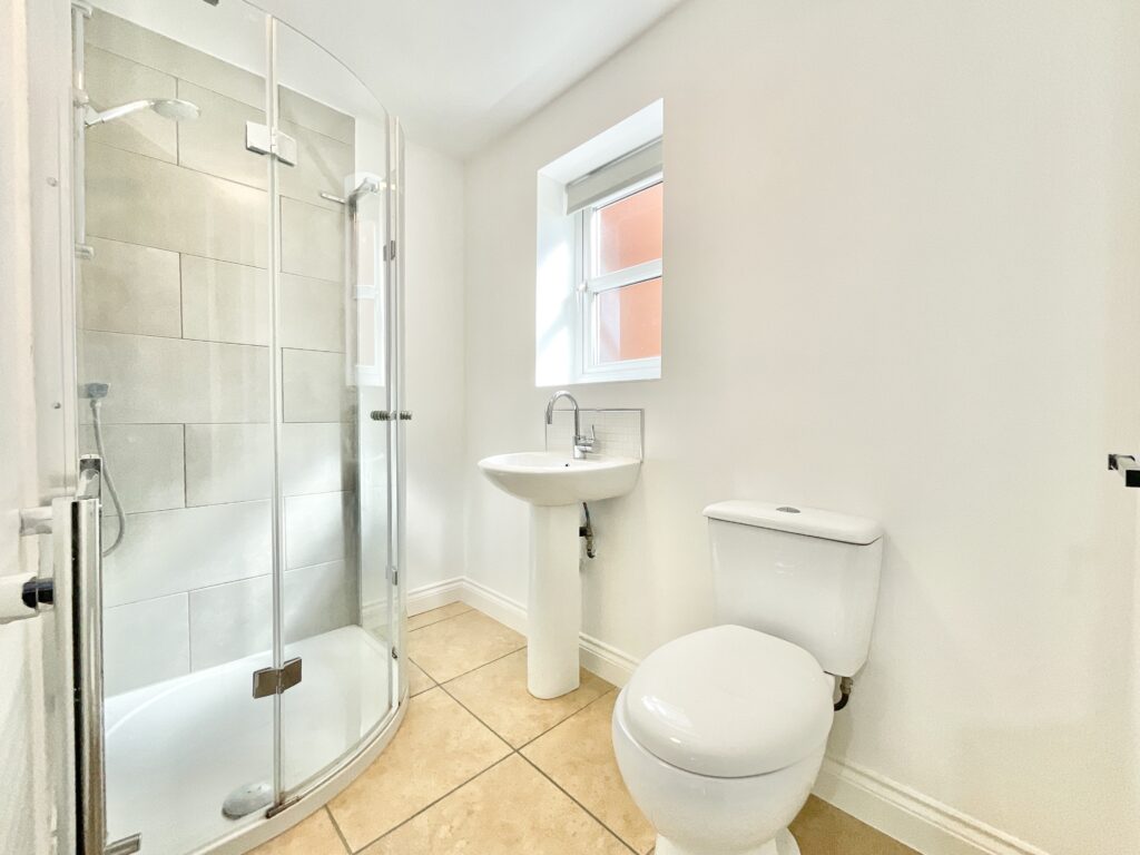 Lea Lane, Madeley, CW3
