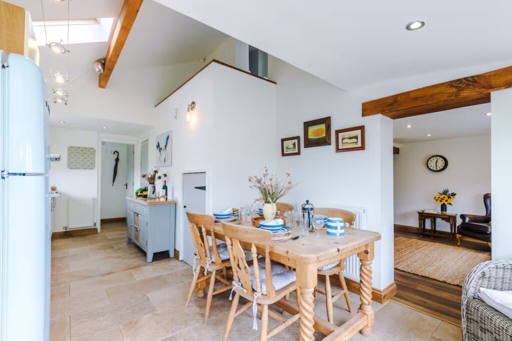 Whitchurch Road, Audlem, CW3