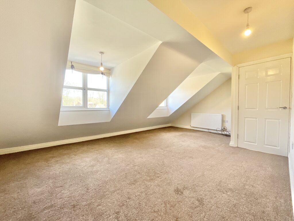 Lea Lane, Madeley, CW3