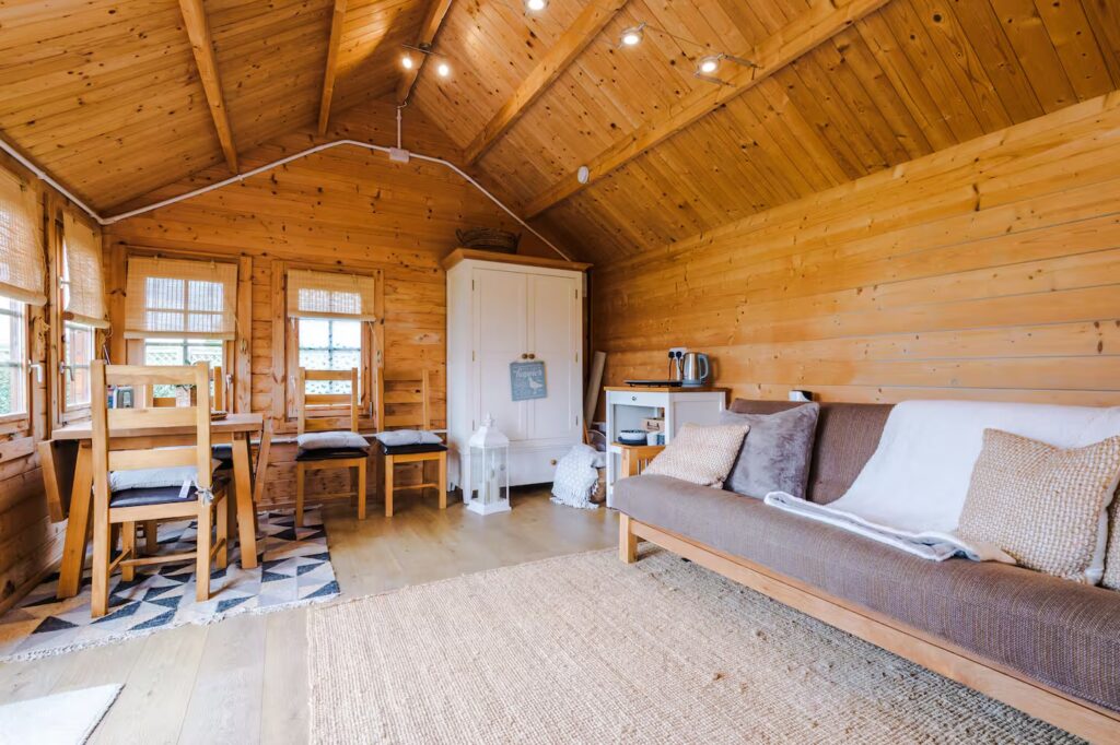 Whitchurch Road, Audlem, CW3