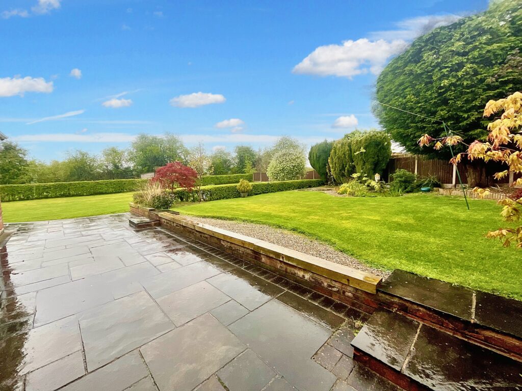 Sorrel Avenue, Tean, ST10