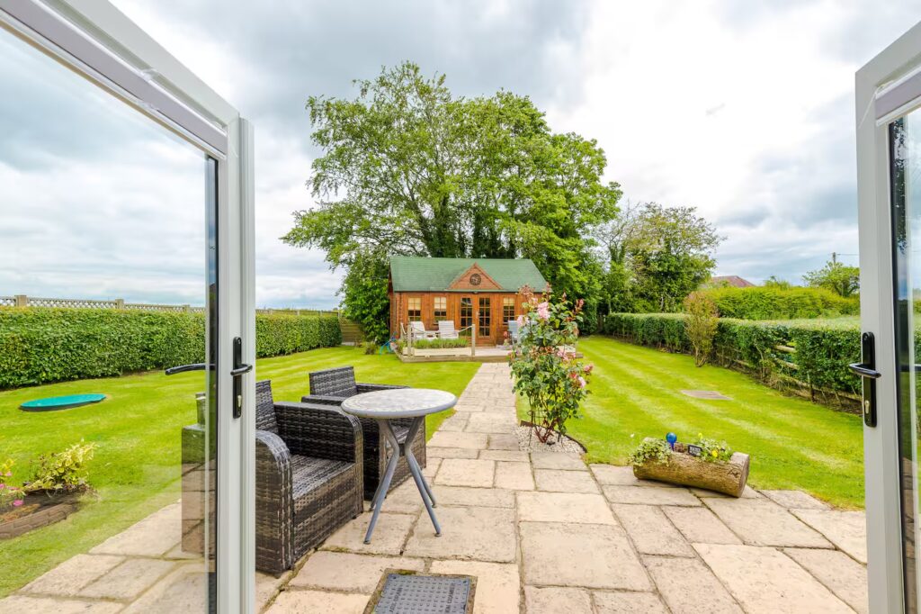 Whitchurch Road, Audlem, CW3