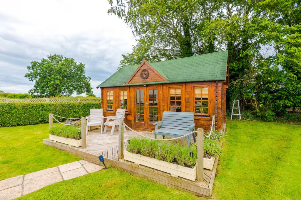 Whitchurch Road, Audlem, CW3