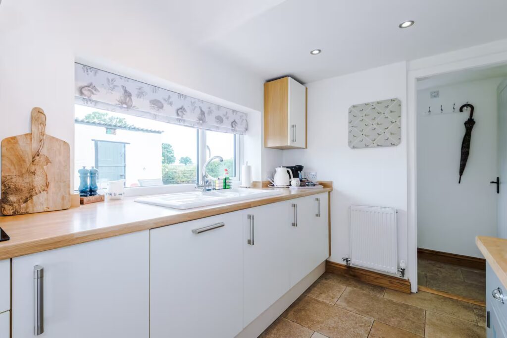 Whitchurch Road, Audlem, CW3