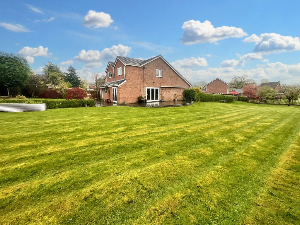 Sorrel Avenue, Tean, ST10