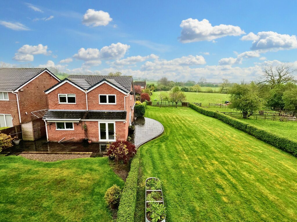 Sorrel Avenue, Tean, ST10