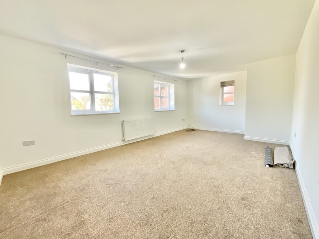 Lea Lane, Madeley, CW3