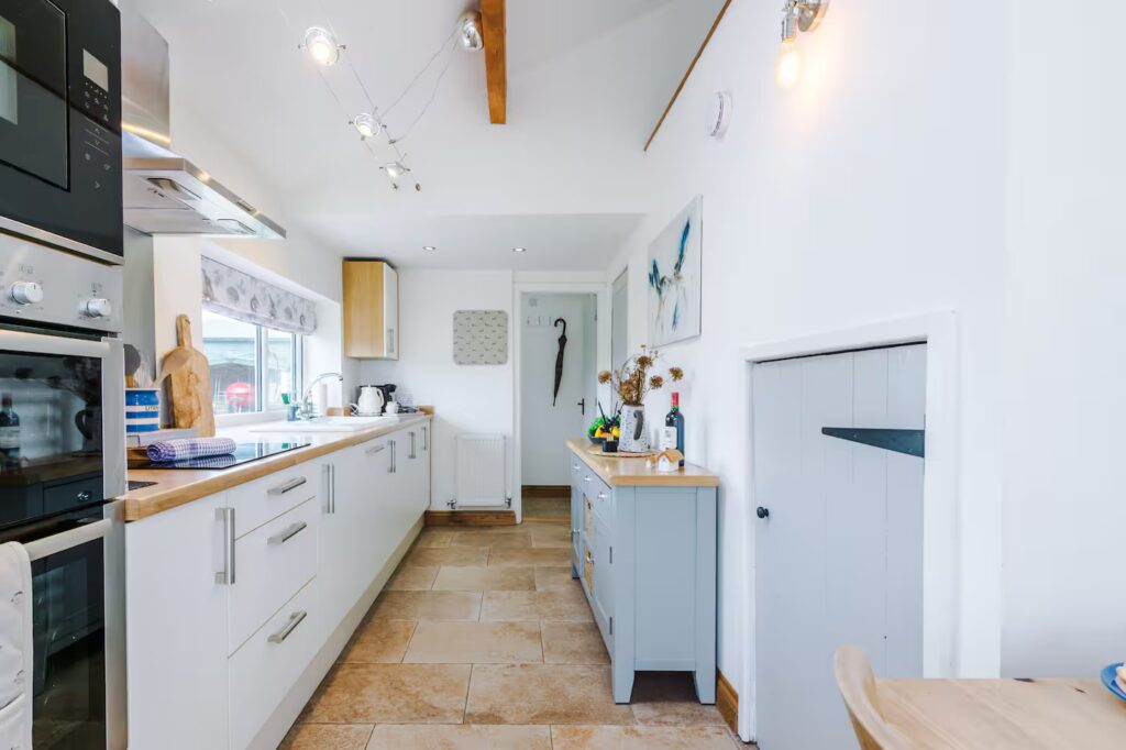 Whitchurch Road, Audlem, CW3