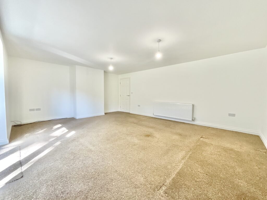 Lea Lane, Madeley, CW3