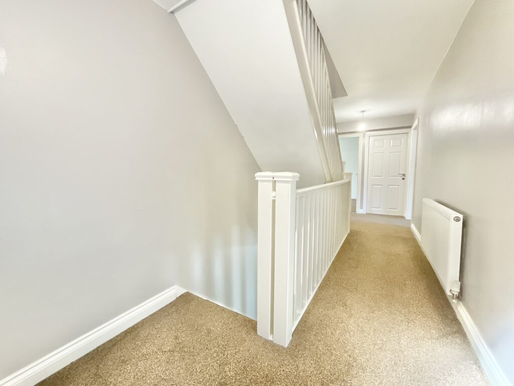 Lea Lane, Madeley, CW3