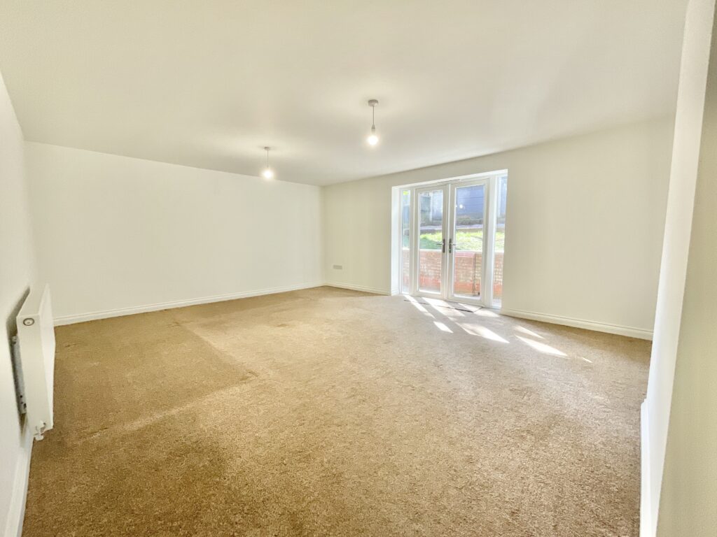 Lea Lane, Madeley, CW3