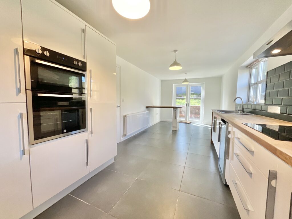 Lea Lane, Madeley, CW3