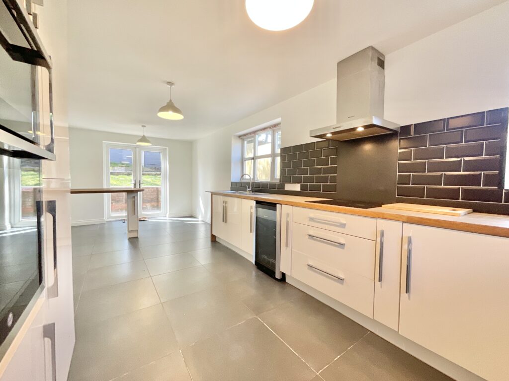 Lea Lane, Madeley, CW3