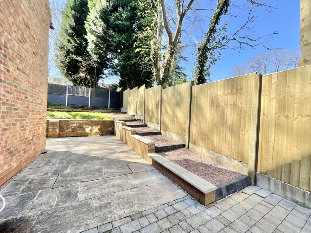 Lea Lane, Madeley, CW3