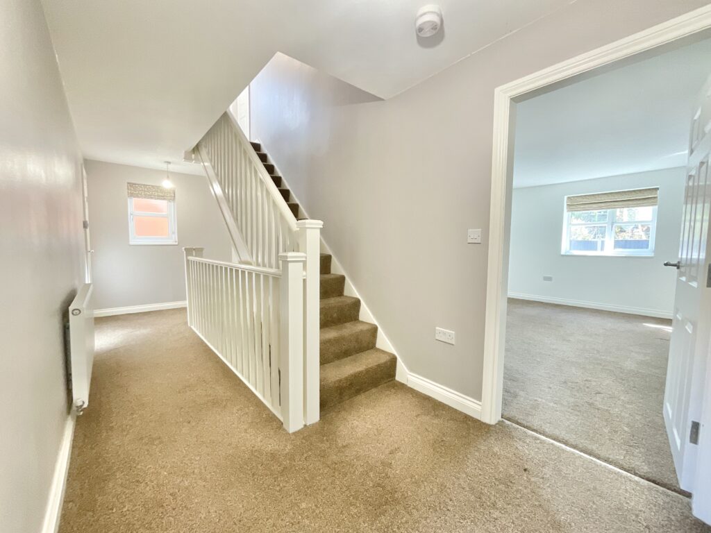 Lea Lane, Madeley, CW3