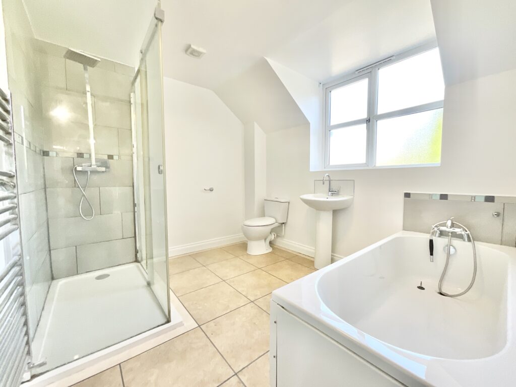 Lea Lane, Madeley, CW3