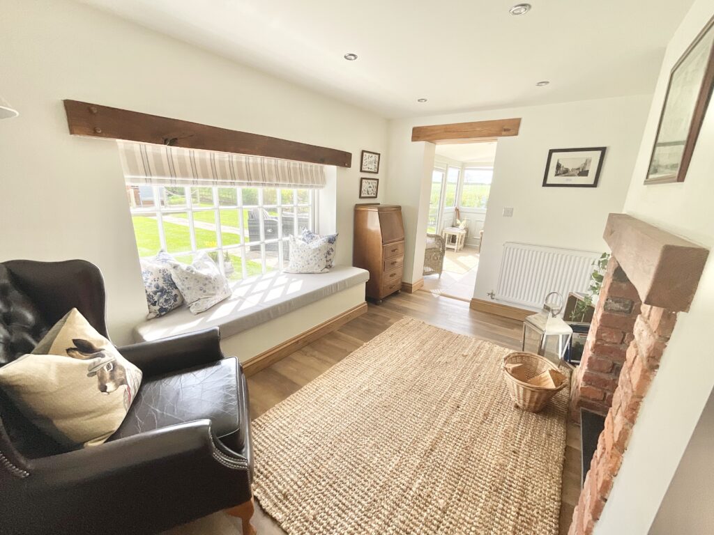Whitchurch Road, Audlem, CW3