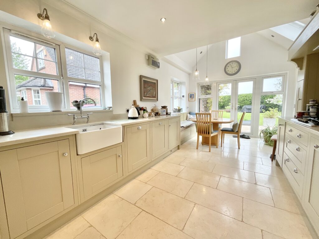 Matthews Way, Audlem, CW3