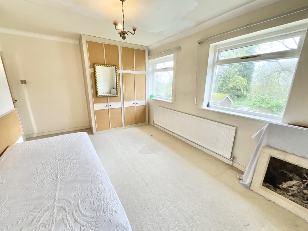 Manor Road, Madeley, CW3