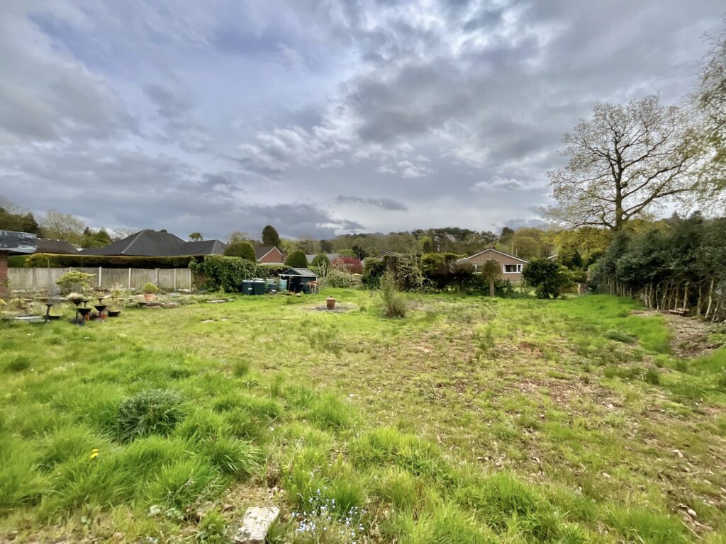 Mucklestone Wood Lane, Loggerheads, TF9