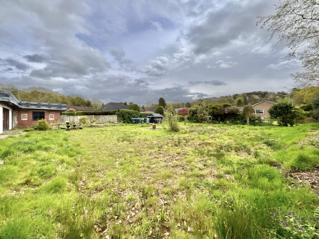 Mucklestone Wood Lane, Loggerheads, TF9