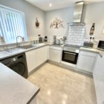 Allen Gardens, Market Drayton, TF9