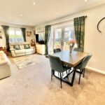 Allen Gardens, Market Drayton, TF9