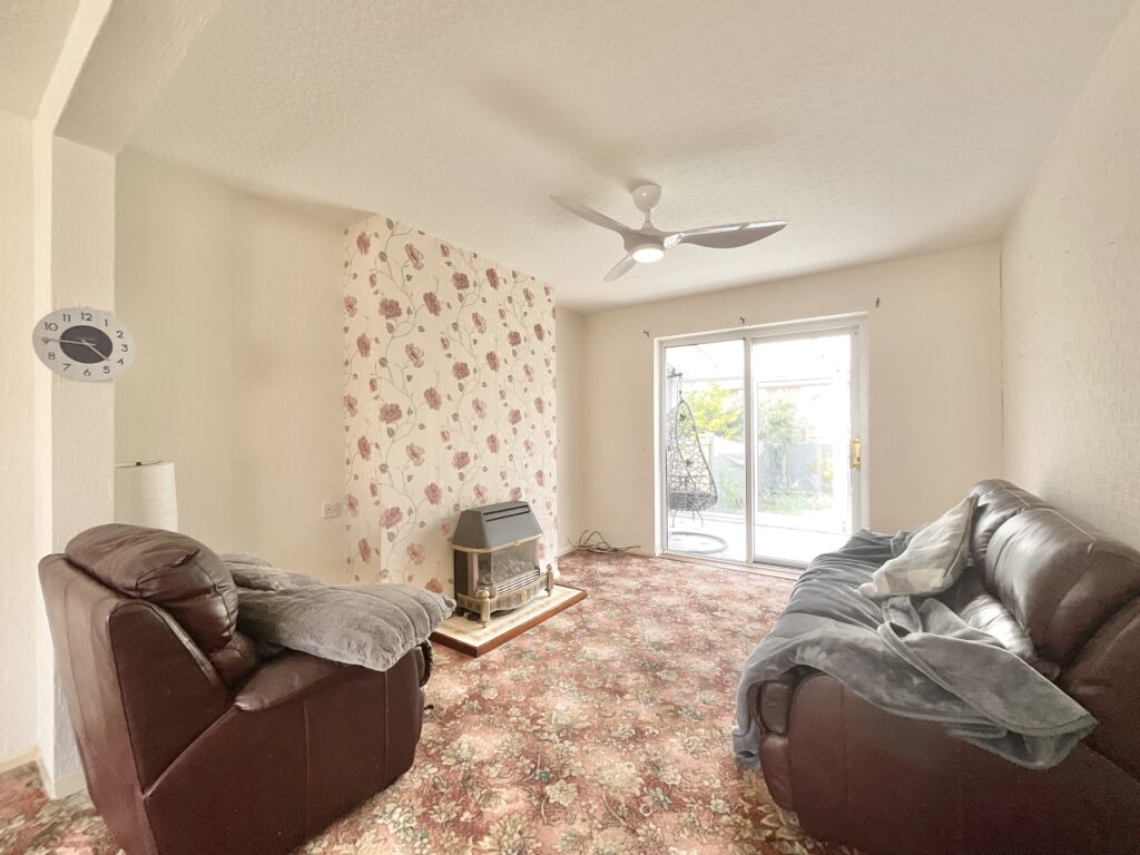 Shrewbridge Crescent, Nantwich, CW5