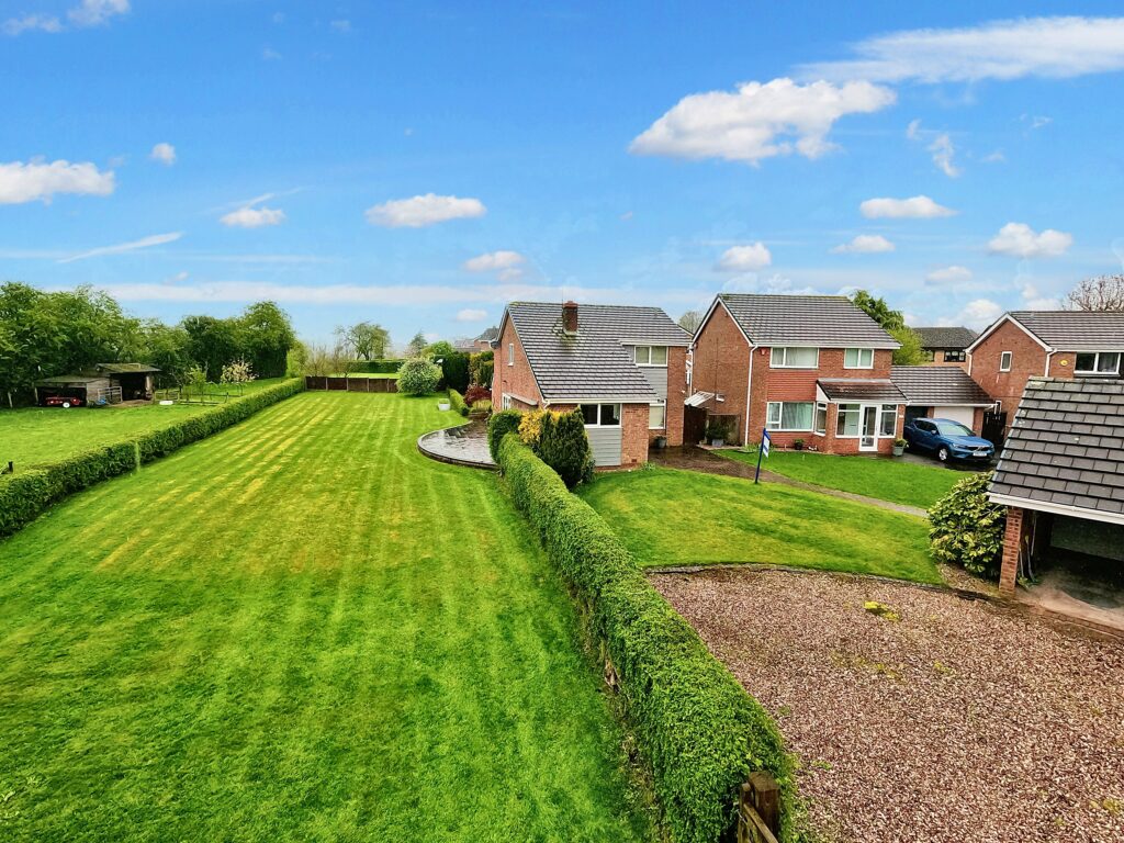 Sorrel Avenue, Tean, ST10