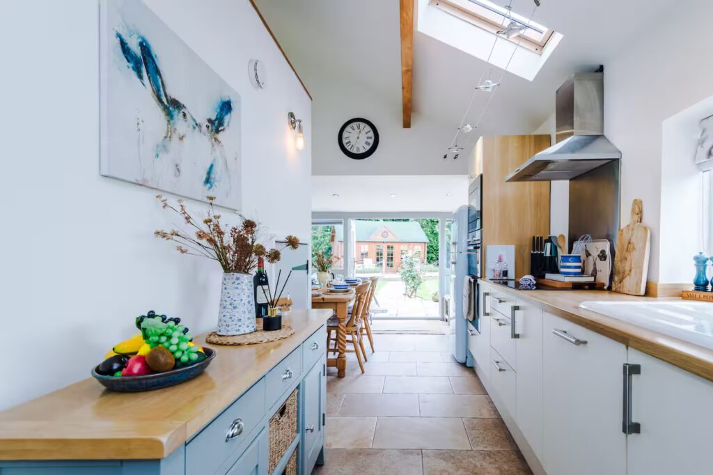 Whitchurch Road, Audlem, CW3