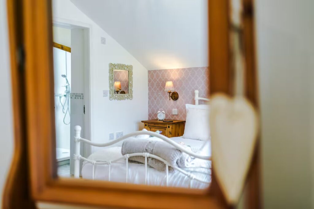 Whitchurch Road, Audlem, CW3