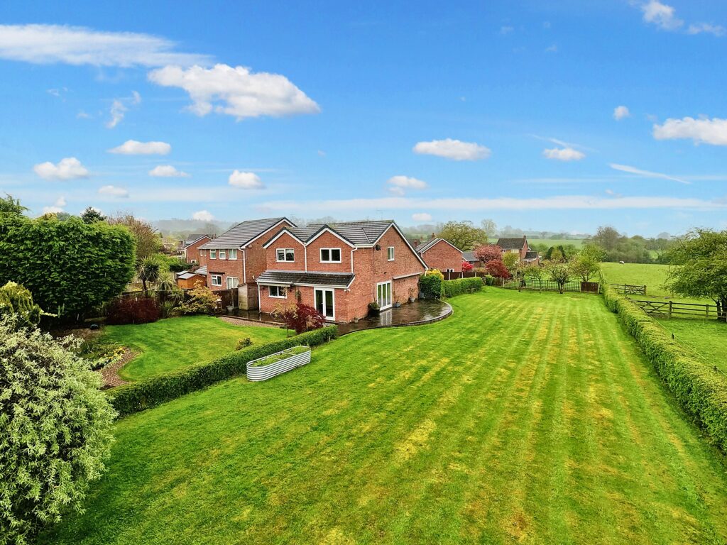 Sorrel Avenue, Tean, ST10