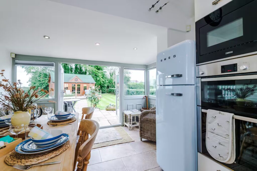 Whitchurch Road, Audlem, CW3