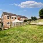 Aston Chase, Stone, ST15