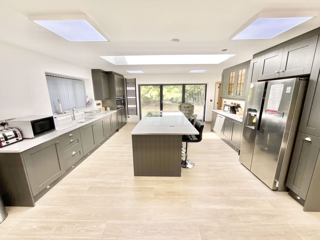 Mucklestone Wood Lane, Loggerheads, TF9