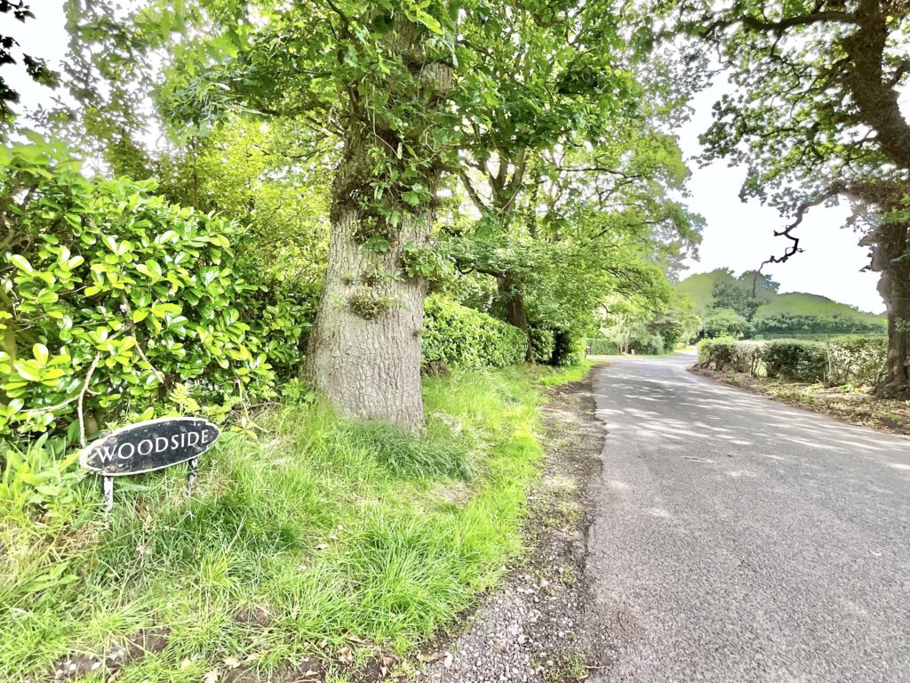 Mucklestone Wood Lane, Loggerheads, TF9