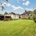 Old Road, Barlaston, ST12