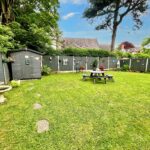 St. Peters Lane, Blythe Bridge, ST11