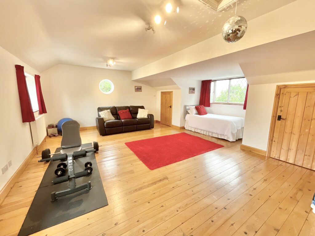 Chapel Lane, Ashley, TF9